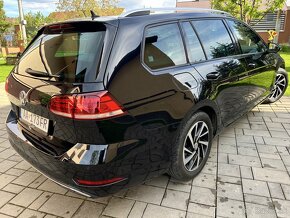 Volkswagen Golf 7 Variant - 3