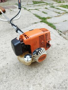 Stihl fs 87 - 3