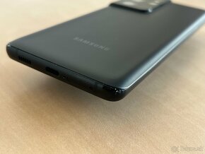 Samsung Galaxy S21 Ultra Phantom Black  12GB / 512GB - 3