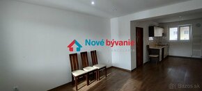 NOVÁ CENA/Predaj, veľký 2 izbový byt-Tlmače časť Lipník (N12 - 3