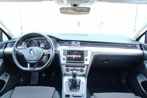 Prenájom Volkswagen Passat 1.6 TDi, manuál DOSTUPNÉ IHNEĎ - 3