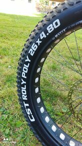 Fatbike KTM FatFlea 2016 - 3