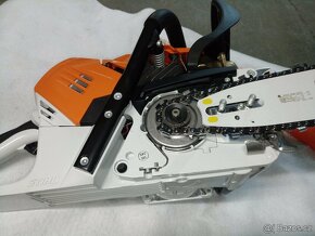 Stihl MS-500i motorová pila.NEPOUŽITÁ - 3