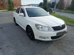 Škoda Octavia 2 facelift 1.2 tsi 77kw - 3