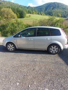 Ford Focus C-Max GHIA - 3