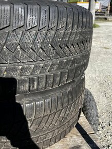 Pneumatiky continental 235/40 R18 - 3