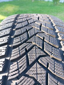 225/45 r18 zimné pneumatiky - 3