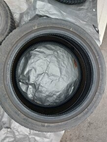 Predam zimne pneu 2x 225/45R17 91H Debica - 3