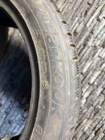 245/45/R19 Hankook Winter evo 2 2019 - 3