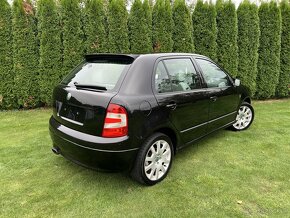 Škoda Fabia Rs 1.9Tdi 96 KW - 3