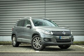 VOLKSWAGEN TIGUAN 2.0 TSI BMT 4MOTION DSG 2016 - 3