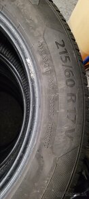 Barum 215/60 R17  96V - 3