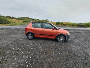 Škoda Fabia 1.4 TDI - 3