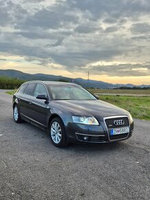 Audi a6 c6 avant 3.0 tdi quattro - 3