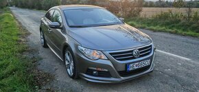 Passat cc 2.0 tdi - 3