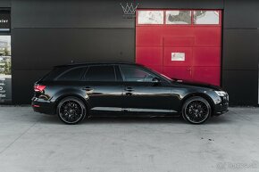 Audi A4 Avant 2.0 TDI 140kW 190k Design QUATTRO S-tronic - 3