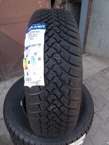 Pneumatiky Falken 215/65R16 zimné nové 4ks - 3