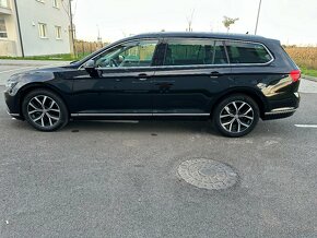 Volkswagen Passat 2.0 tdi DSG - 3