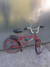 BMX - 3