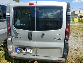 Renault Trafic - 3