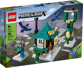 Lego Minecraft - 3