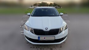 Škoda Octavia Combi 2019 1,6D, 7S DSG. - 3