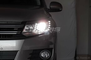 Volkswagen Tiguan 2.0 CR TDI 4-Motion Track Style DSG - 3