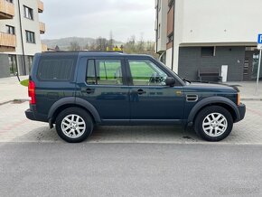 LandRover Discovery 3 4x4 2.7TD - 3