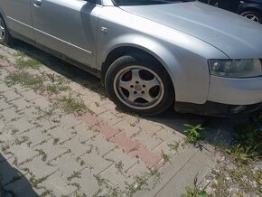 Predám Audi A4 1.9 TDI 96 kw - 3