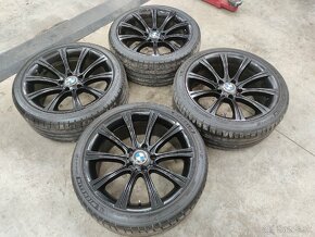 Disky 5x120 r18 pneu 225/45 r18 - 3