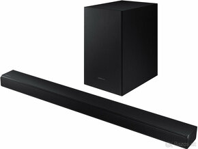 Soudbar Samsung HW-T550/EN - 3