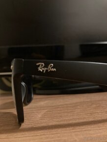 Predam Ray-Ban okuliare - 3