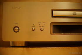 CD Prehravac Denon DCD S10 mkI - 3