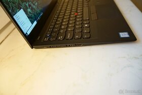 █ Lenovo X1 carbon gen 6 (i7, 512GB SSD, záruka) █ - 3