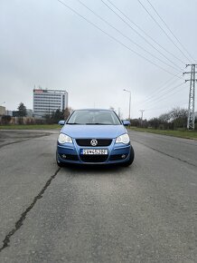 VW Polo - 3