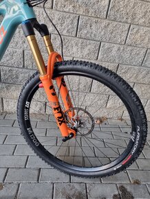 Santa cruz Tallboy Cc lko - 3