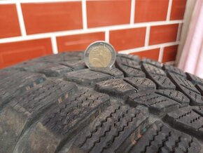 Zimne pneumatiky Firestone 185/65 R15 - 3