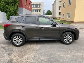 Mazda CX5, 4x4, 2.0i, 2015, odpočet DPH - 3