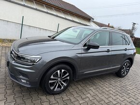 Volkswagen Tiguan 2,0TDI IQ DRIVE 110kW,M6,5dv. - 3