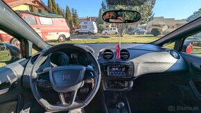 Seat Ibiza 1.4 TSI Cupra Bocanegra - 3