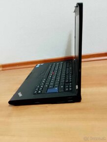 Lenovo ThinkPad T420 - 3