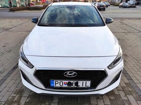 Hyundai i30 GO - 3