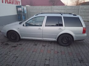 Volkswagen bora 1.9 tdi - 3