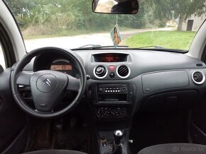 Citroen C3 1.4 Benzín - 3