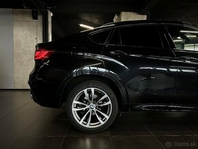 BMW X6 30d M-Sport - 3