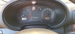 Seat toledo - 3