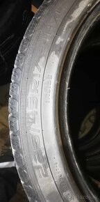 Pneumatiky zimné - NOKIAN 225/45/R17 - 3