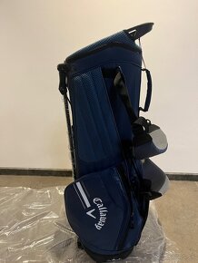 Predam novy stand bag Callaway - 3