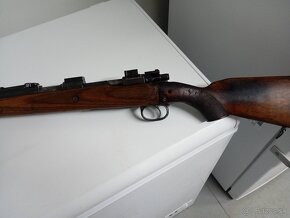 Mauser k98 - 3