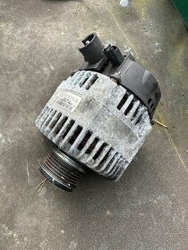 Alternator citroen peugeot - 3